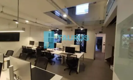 Casa comercial para alugar no jardim américa, são paulo.
