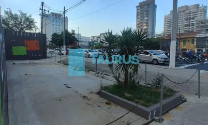 Terreno para venda e locação na vila mariana. 126m².