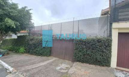 Terreno comercial à venda na Saúde, São Paulo 