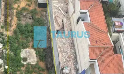 Terreno à venda em Perdizes, São Paulo 