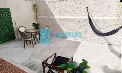 Sobrado à venda no planalto paulista, 2 quartos, 1 vaga, quintal, 95 m².