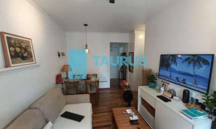 Apartamento para venda e locação,1 quarto, 1 vaga, em Moema , São Paulo.