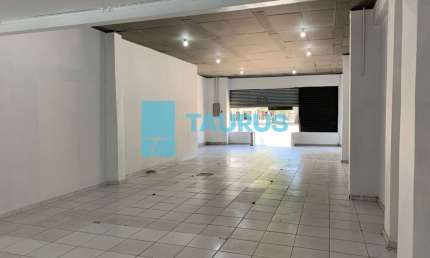 Loja para alugar, 6 salas, em Pinheiros São Paulo - SP.