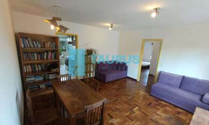 Apartamento à venda, 3 quartos, na Vila Olímpia, São Paulo.