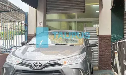 Loja térrea para comprar ou alugar, vão livre, 1 vaga, 48 m², no campo belo, são paulo.