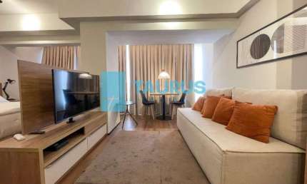 Apartamento para alugar, 1 quarto, no Butantã, São Paulo.
