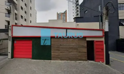 Casa comercial para locação em moema, são paulo- sp