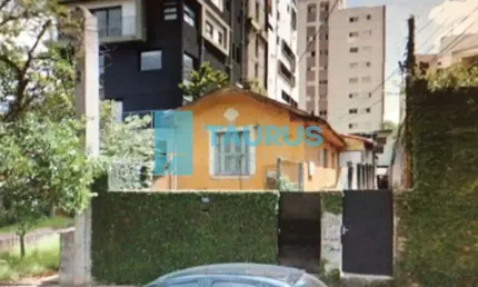 Terreno à venda em Pinheiros, São Paulo 