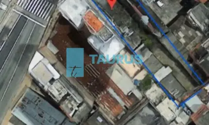 Terreno ZEU à venda na Avenida Nove de Julho, 654m², na Bela Vista, São Paulo.