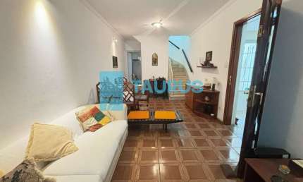 Casa / Sobrado à venda, 2 quartos, 1 vaga, 119m², no Brooklin, São Paulo.