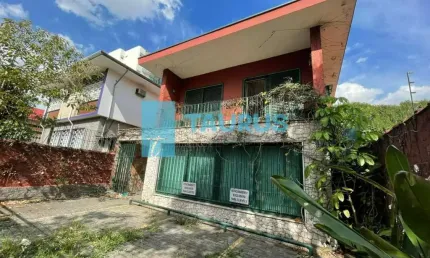 Sobrado misto para venda e locação , 7 quartos, 5 vagas, 300m², no Campo belo, São Paulo.
