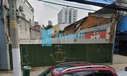 Terreno à venda no Morumbi, São Paulo 