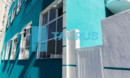 Prédio à venda com renda, 10 apartamentos duplex, 350m2, na Vila Anglo Brasileira, São Paulo.