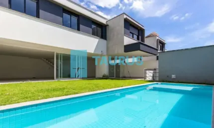 Casa de condomínio à venda , 4 suítes, 4 vagas, 427m², em campo belo.