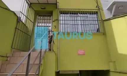Casa sobrado à venda, 2 quartos, 1 vaga, 107m², na vila clementino.