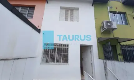 Casa sobrado à venda, 2 quartos, 1 vaga, 90m², na Vila Clementino.
