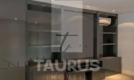 Apartamento duplex à venda, 3 quartos, 3 suítes, 2 vagas, 170m², no Brooklin, São Paulo.