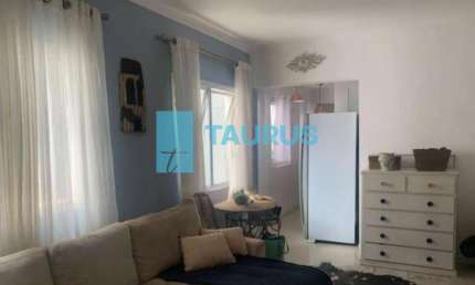 Apartamento para venda ou locação na Vila Olímpia, 1 dormitório, 1 vaga, 40m².