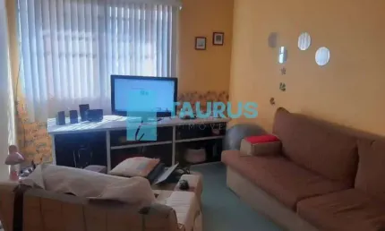 Casa sobrado à venda, 3 quartos, 2 vagas, 130m², na vila clementino.
