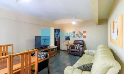 Apartamento à venda, 2 quartos, 1 vaga, 96m², no campo belo.