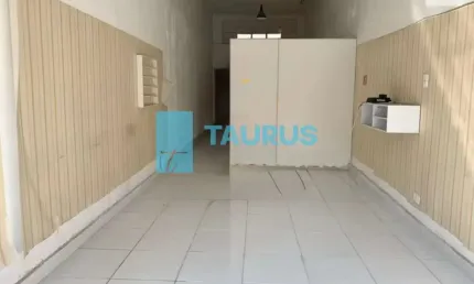 Loja para locação no Mirandópolis, 1 vão livre, 1 copa, 60 m².