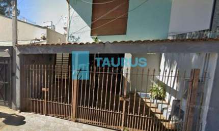 Sobrado para venda ou locação, 4 quartos, 2 vagas, 140m², Brooklin.