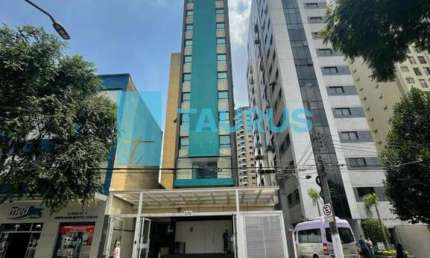Prédio Comercial  para locação na Vila Clementino, 12 andares, 28 vagas,, 2113 m².