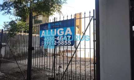 Terreno comercial para alugar em Indianópolis, São Paulo 