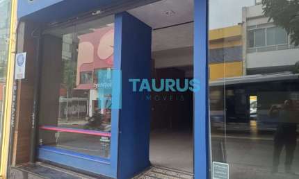 Ponto comercial com 7 salas para alugar em Cerqueira César, São Paulo 
