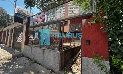 Loja para venda ou locação na vila clementino; vão livre ; 3 salas , 4 banheiros, 180 m².