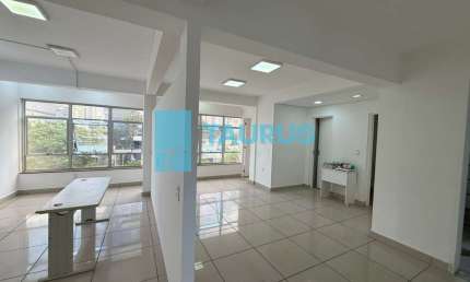 Sala comercial para locação, 68m², Vila Nova Conceiçao.