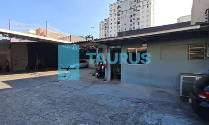 Galpão à venda, 45 vagas  , 700 m², vila santa catarina.