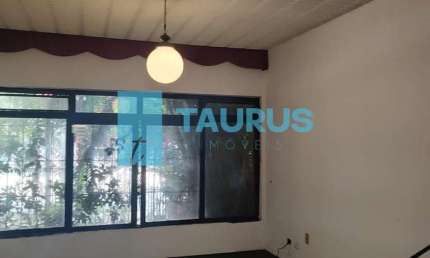 Casa comercial com 3 salas para alugar em Indianópolis, São Paulo 