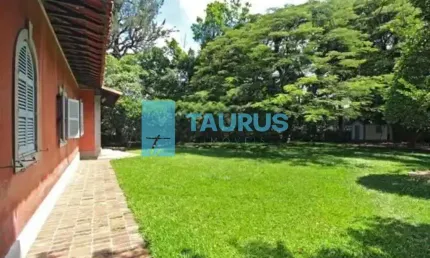 Terreno à venda no Jardim Europa, São Paulo 