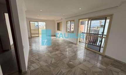 Cobertura/Duplex para locação em Moema. 3 dormitórios, 3 suites, 4 vagas, 180m².