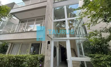Sobrado de condomínio à venda, 4 suites, 5 vagas, 450m², jardim cordeiro.