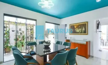 Casa à venda no  indianópolis, 4 dormitórios, 3 suítes,  3 vagas, 375m2.