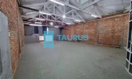 Galpão à venda, 3 vagas, 305m², vila nova conceição.