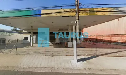 Terreno à venda em Santo Amaro, São Paulo 