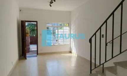 Sobrado à venda, 2 dormitórios, 1 vaga, 80m², vila clementino.