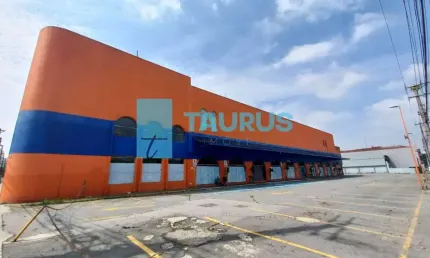 Ponto Comercial para locação, 6 banheiros, 5300 m², no Brás.