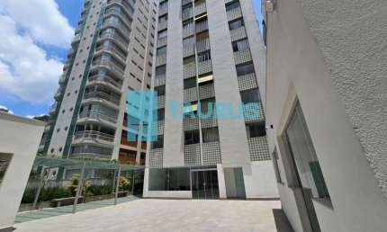 Apartamento para locação, em Cerqueira Cesar, 2 dormitórios, 2 vagas,121m²