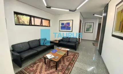 Casa comercial à venda, 12 salas, 16 vagas, no jardim paulista, são paulo.