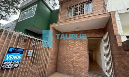 Sobrado á venda, em indianópolis,  2 dormitórios,1 vaga 78m²