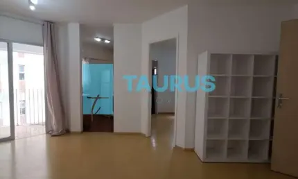Apartamento para locação, 1 Dormitório, 1 Vaga, 50M², Moema