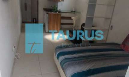 Studio para locação e venda, 1 vaga, 29m², em Pinheiros.