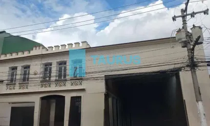 Galpão Comercial para locação no Brás, reformado com 1500m2.