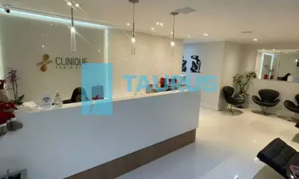 Conjunto comercial à venda,, 5 salas, 1 vaga, 120m2, no Planalto Paulista, São Paulo.