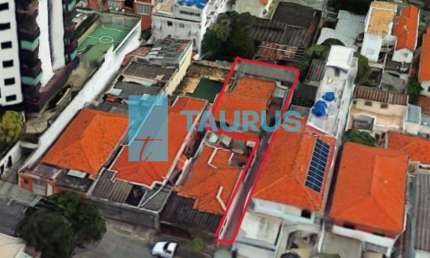 Terreno à venda na Vila Clementino, São Paulo 