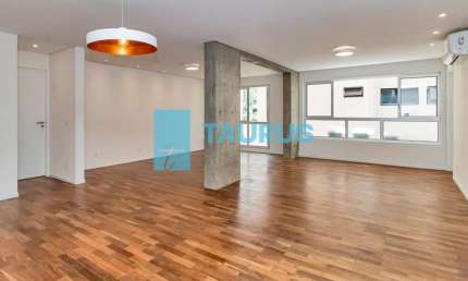 Apartamento à venda no jardim america, 2 suítes, 1 vaga, 127m².